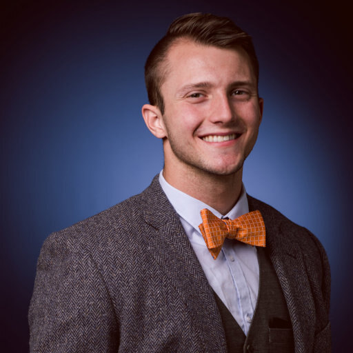 Patrick M. Shober